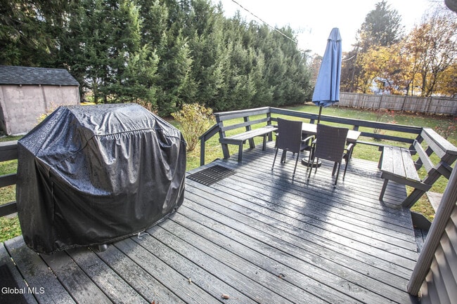 Foto del edificio - 10 Newark St