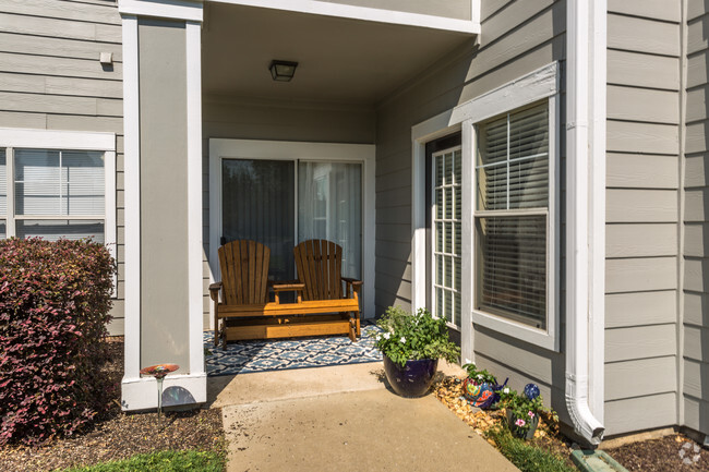 Building Photo - Cason Estates