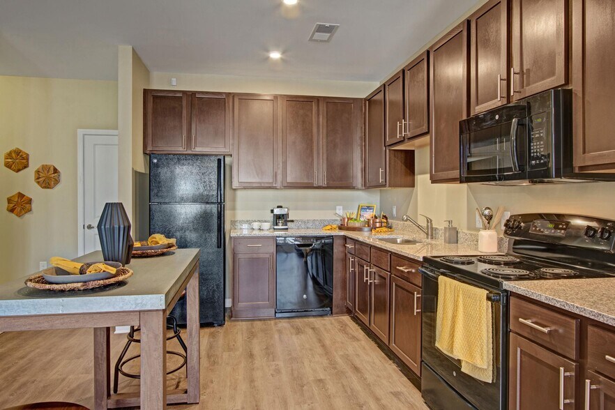 Bluewater at Boltons Landing