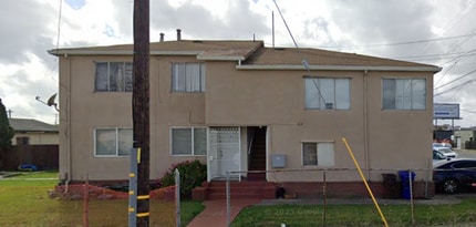 Building Photo - 105-109 Marina Way S