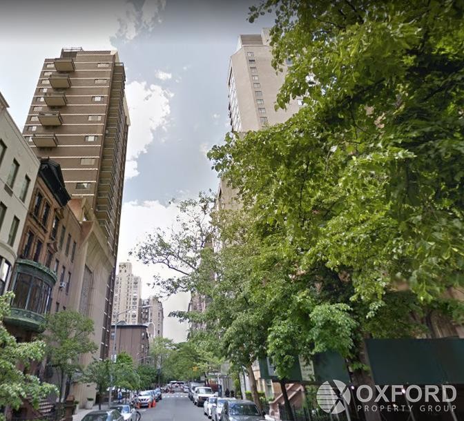 Foto del edificio - East 80th Street