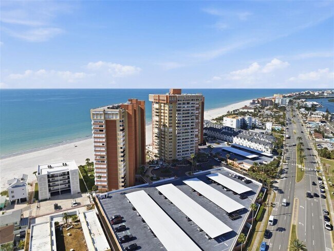 Foto del edificio - 17900 Gulf Blvd