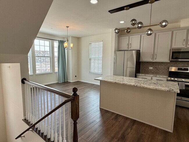 Foto del edificio - 4411 Monroe Ct