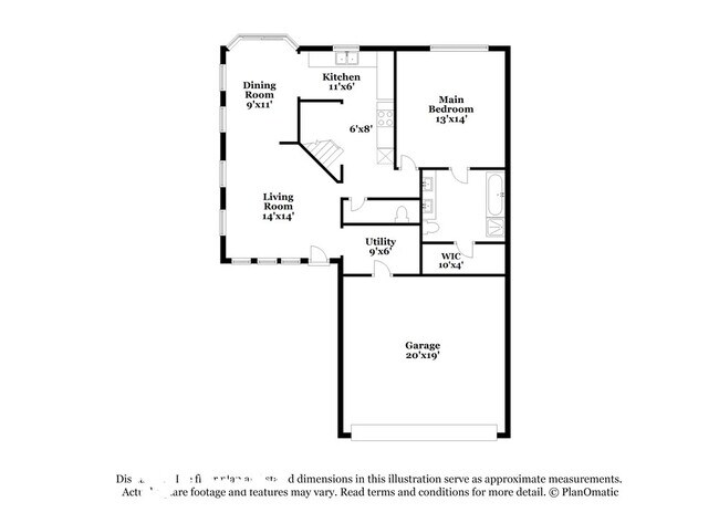 Foto del edificio - 16706 Shipshaw River Dr