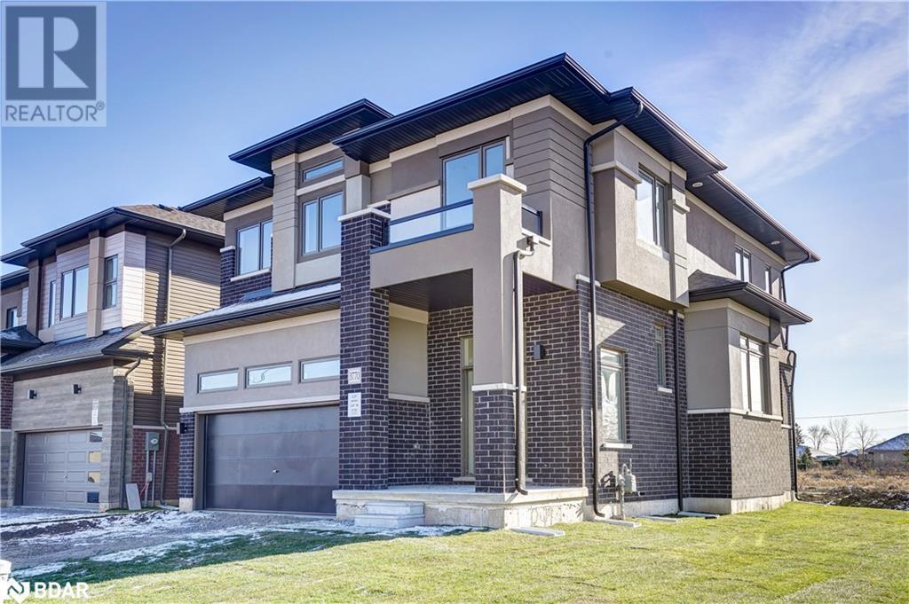 3770 Sunbank Cres, Severn, ON L3V 6H3 House for Rent in Severn, ON