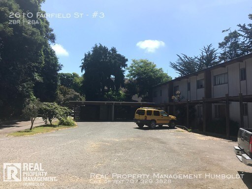 Building Photo - 2610 Fairfield St