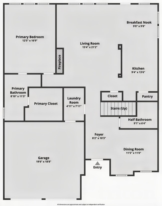 Building Photo - 510 Appaloosa Dr