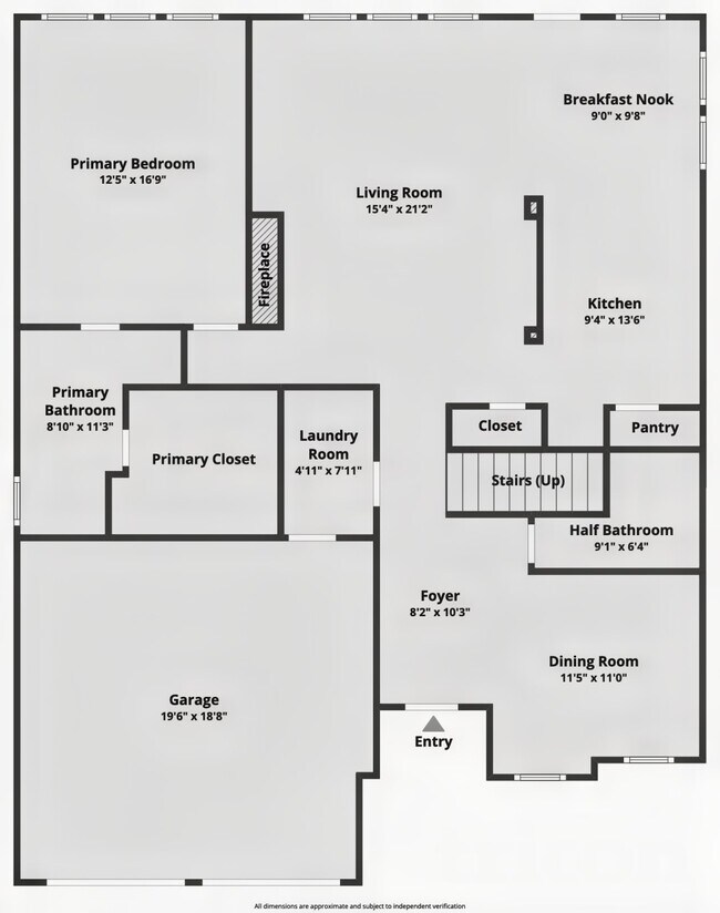 Foto del edificio - 510 Appaloosa Dr