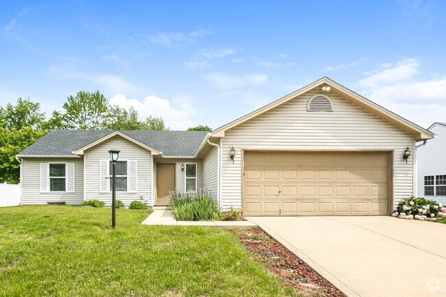Building Photo - 5426 Claybrooke Dr