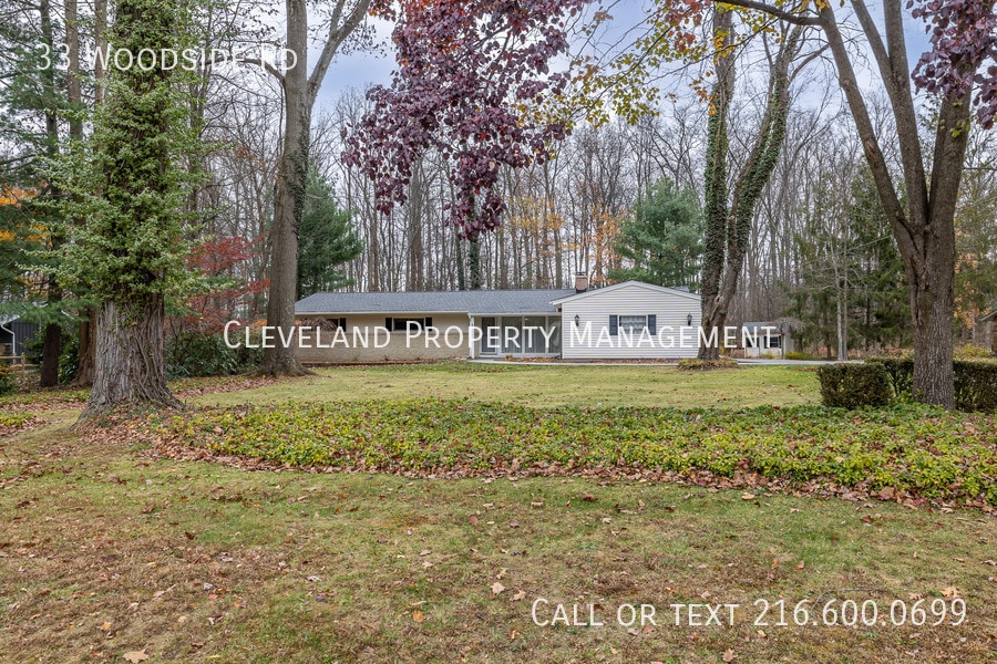 Foto principal - 33 Woodside Rd