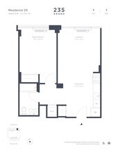 Interior Photo - 235 Grand