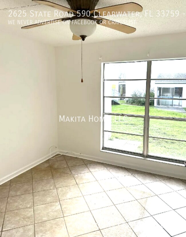 Building Photo - 2625 State Road 590 Clearwater, FL 33759-611