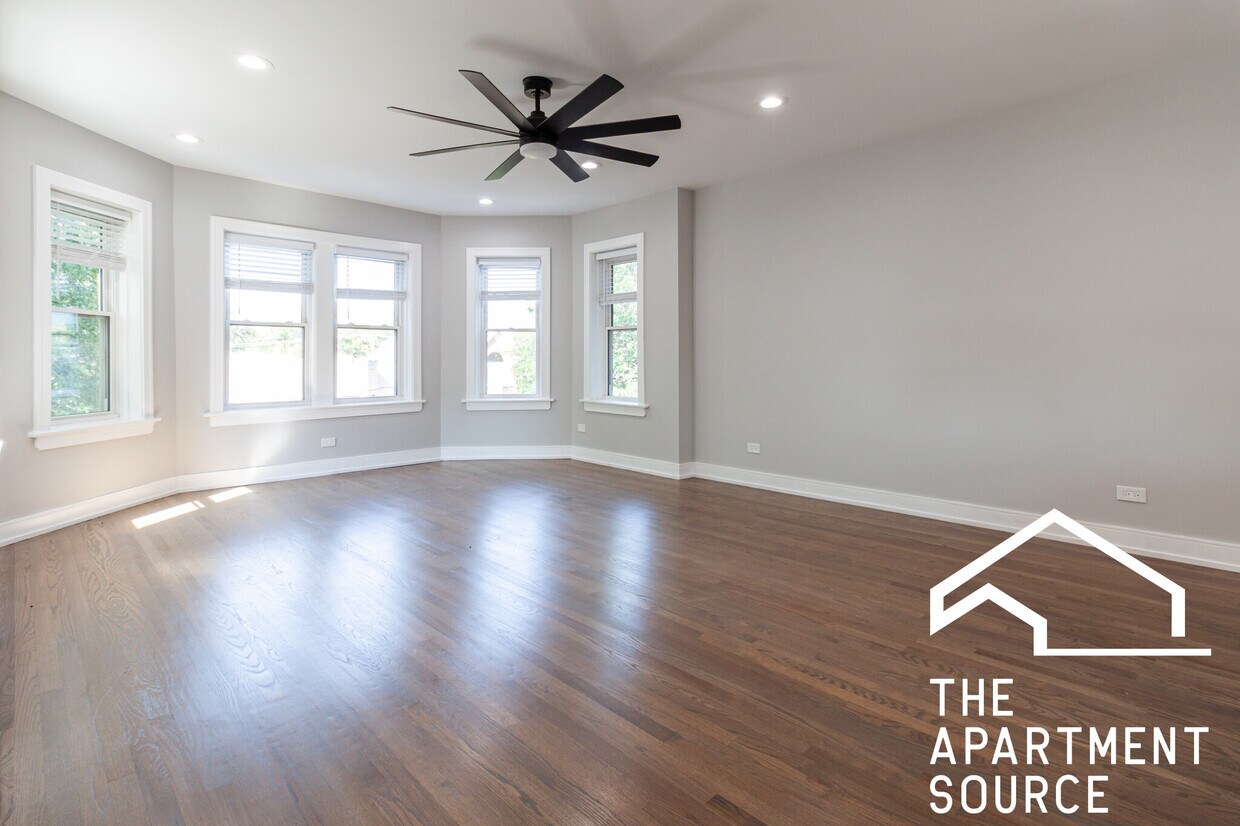 Foto principal - 2641 W Carmen Ave
