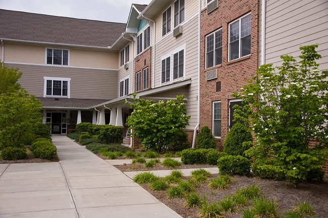 Building Photo - Anita Stroud Senior Complex