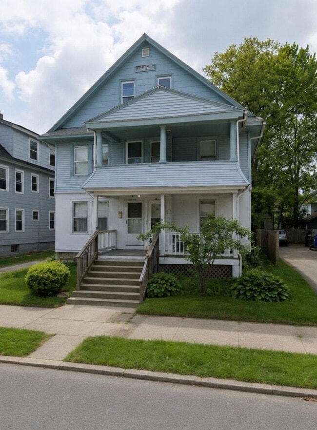 Building Photo - 42-44 Dearborn Street
