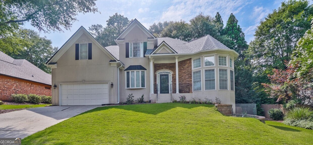 Foto principal - 3720 River Hollow Run