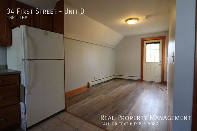 Building Photo - Private One Bedroom in Berwick- HEAT INCLU...