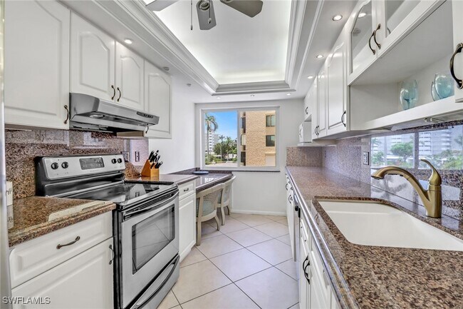 Foto del edificio - 3420 Gulf Shore Blvd N