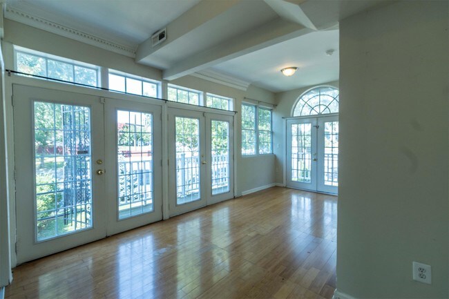 Foto del edificio - 4600 13th St NW