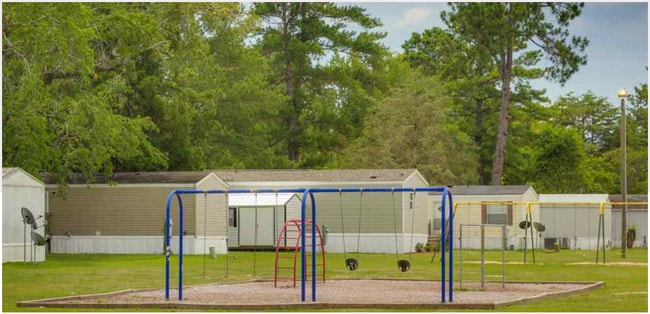 Building Photo - 1504 Anita Cir