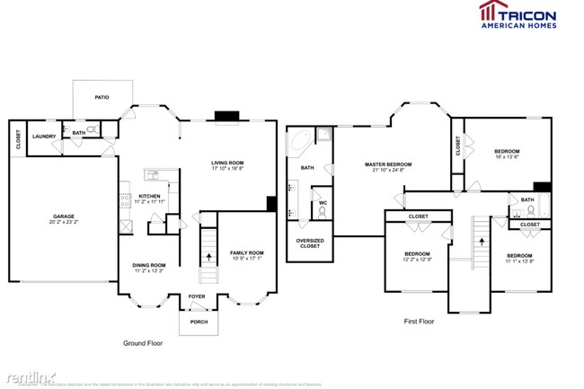 Building Photo - 455 Milton Dr