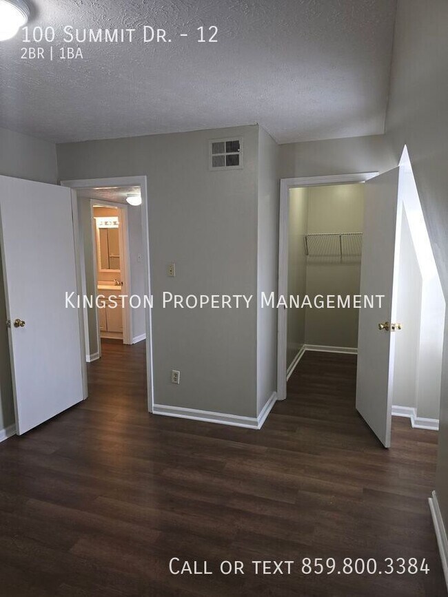 Building Photo - 100 Summit Dr