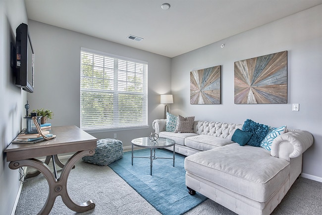 Foto del interior - Overlook Apartment Homes