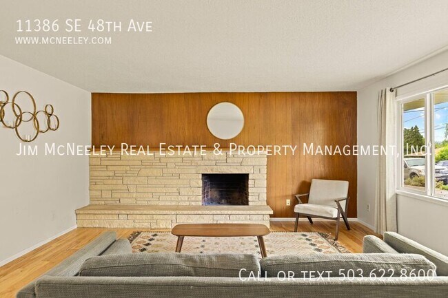 Foto del edificio - 11386 SE 48th Av