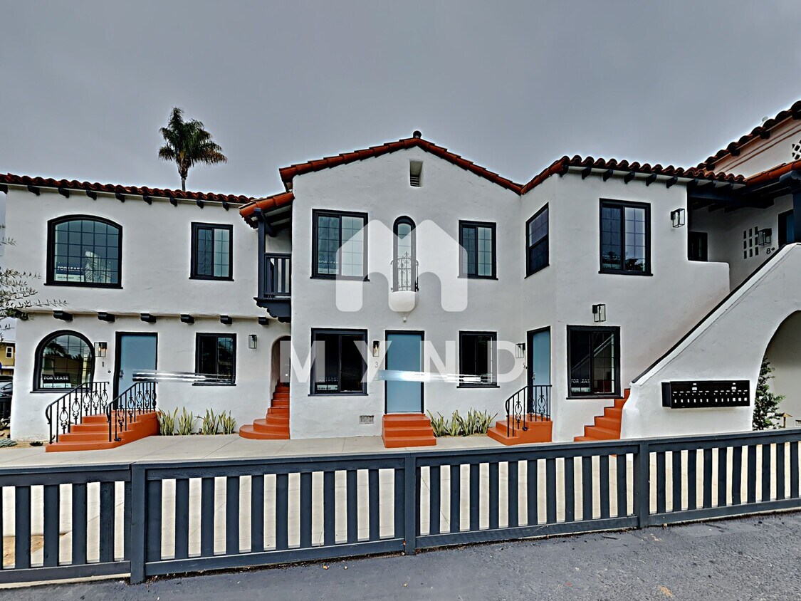 Primary Photo - 3835 3rd Ave Apt 4