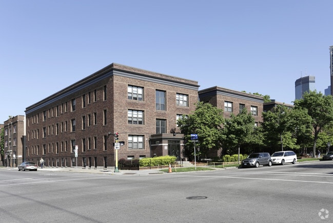 Primary Photo - The Elms