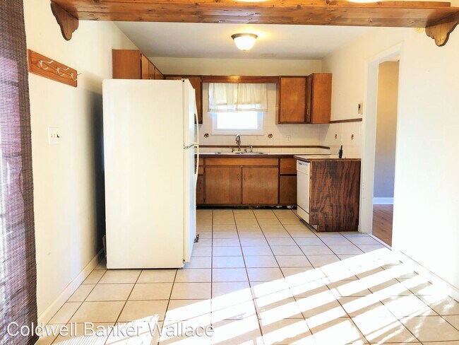 Foto del edificio - 2 br, 1 bath House - 1209 E. Red Bud Drive