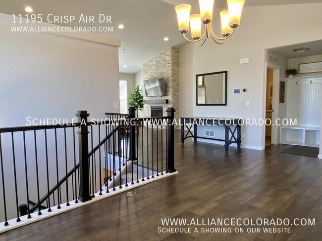 Building Photo - 11195 Crisp Air Dr