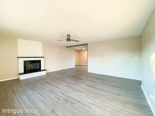 Building Photo - 3 br, 1.5 bath House - 7916 E 34th St.