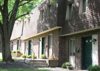 Sun Valley Apartments - Kirby Apartments