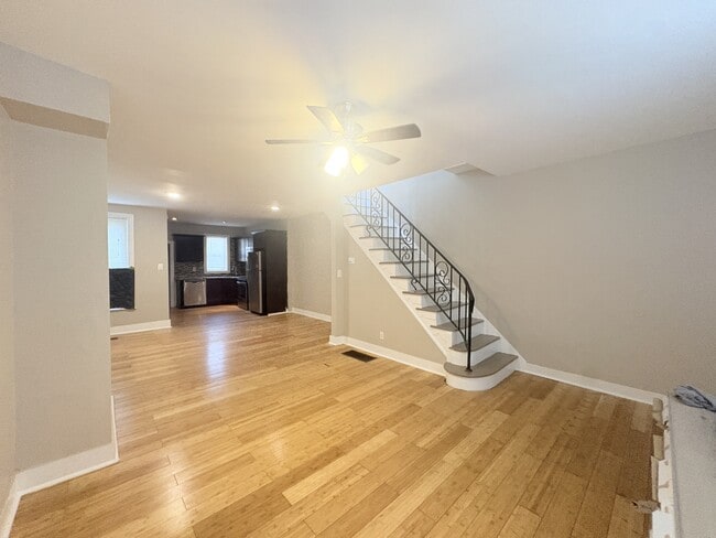 Building Photo - 5303 Magnolia St