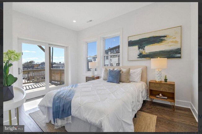 Foto del edificio - 134 Madison St NW