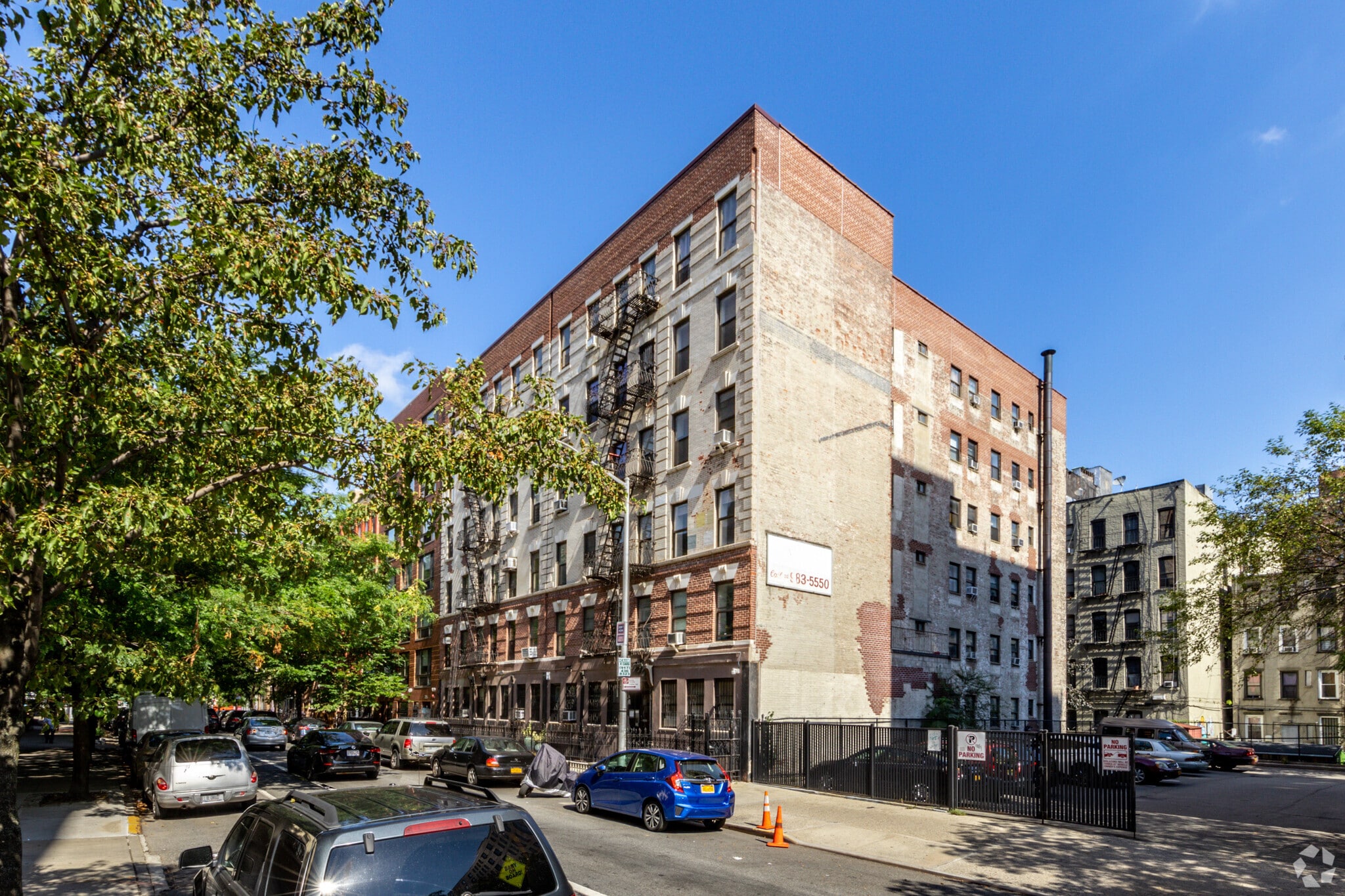 Renaissance East Condos