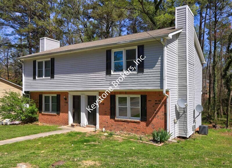 1137 Osceola Ct, Tucker, GA 30084 House Rental in Tucker, GA