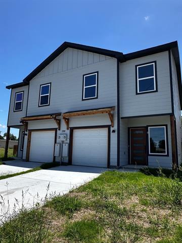 Foto del edificio - 2705 Hemphill St