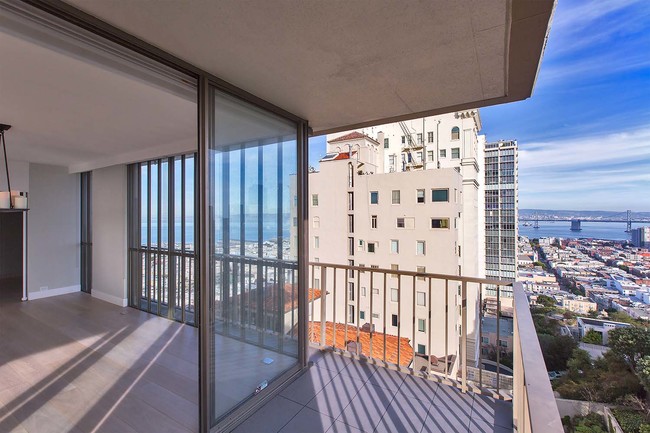 Foto del edificio - 999 Green St