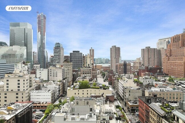 Foto del edificio - 57 Reade St