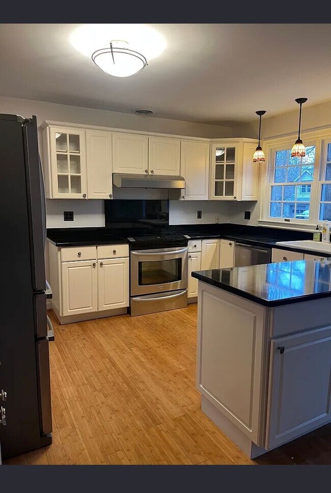 Foto del edificio - Beautiful Annapolis Home