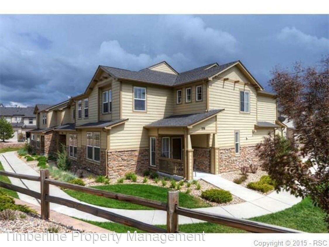 Primary Photo - 3 br, 2.5 bath House - 898 Timber Lakes Grove