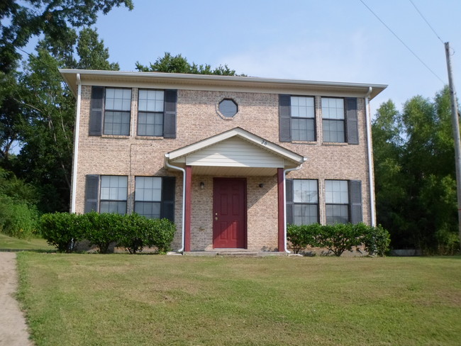 Building Photo - Ridgecrest Estates