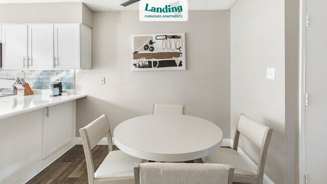 Foto del edificio - 6255 W Tropicana Ave