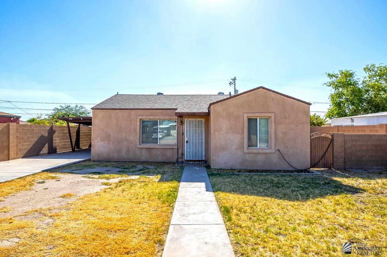 Foto principal - 1716 S 8th Ave