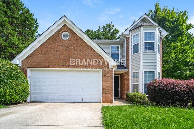 Building Photo - 5029 Wolfcreek Hl