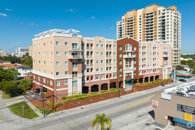 Shamrock Coral Gables