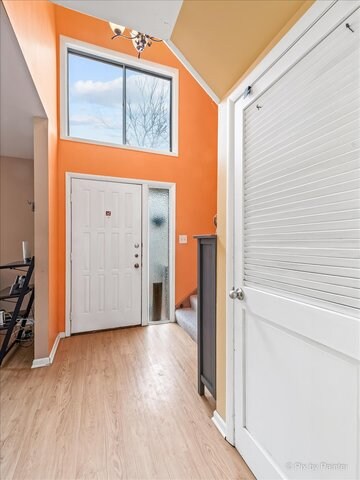 Foto del edificio - 109 Burnside Ct