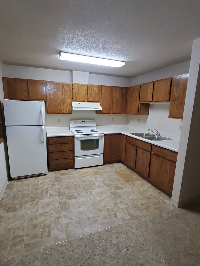 Building Photo - Heritage Apartments- Morris
